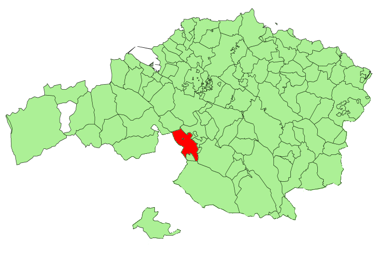 Imagen de Arrankudiaga mapa 48498 4 