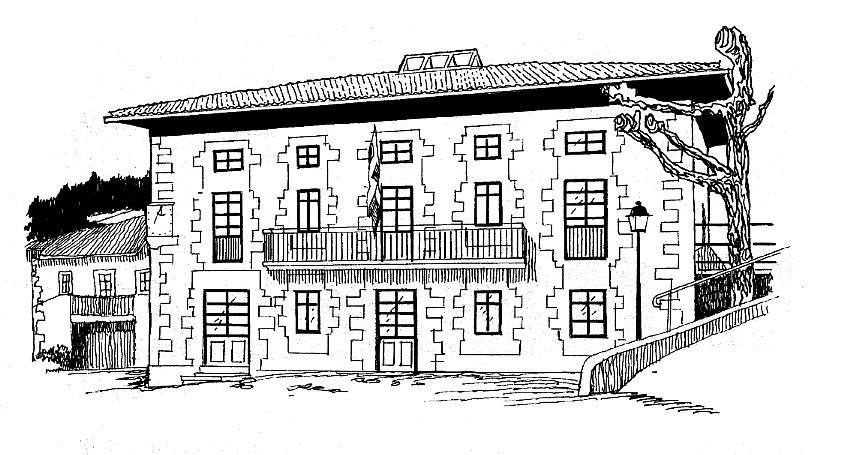 Imagen de Arratzu mapa 48383 3 