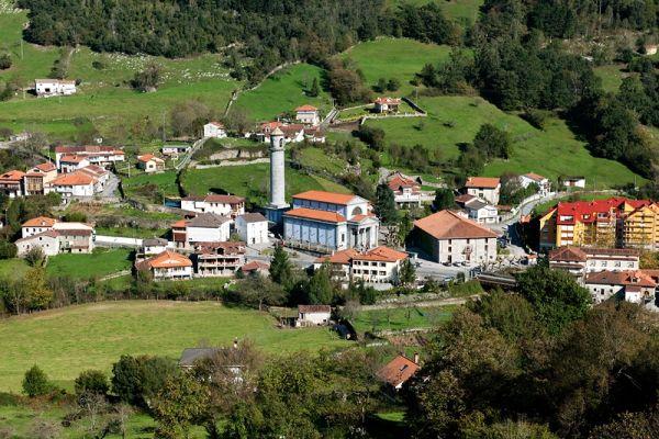 Imagen de Arredondo mapa 39813 4 