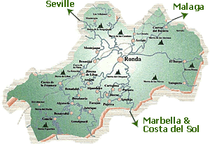 Imagen de Arriate mapa 29350 3 