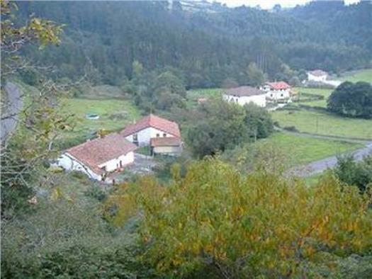 Imagen de Arrieta mapa 48114 2 