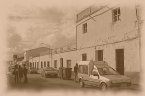 Imagen de Arroyo de San Serván mapa 06850 5 