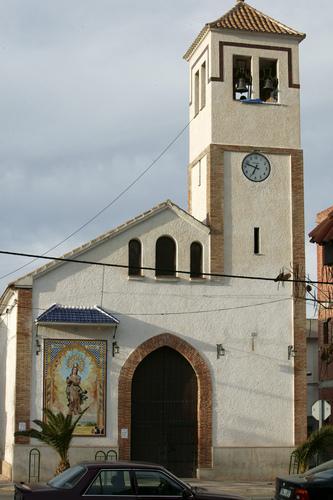 Imagen de Arroyo del Ojanco mapa 23340 3 