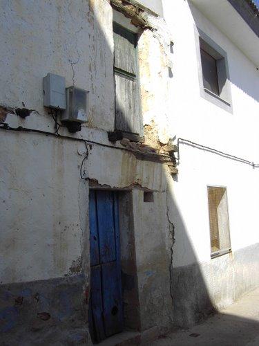Imagen de Arroyomolinos de la Vera mapa 10410 4 