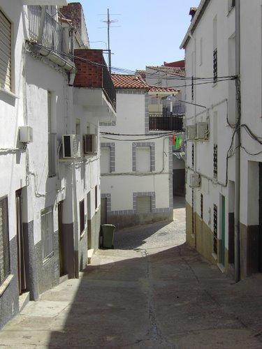 Imagen de Arroyomolinos de la Vera mapa 10410 5 