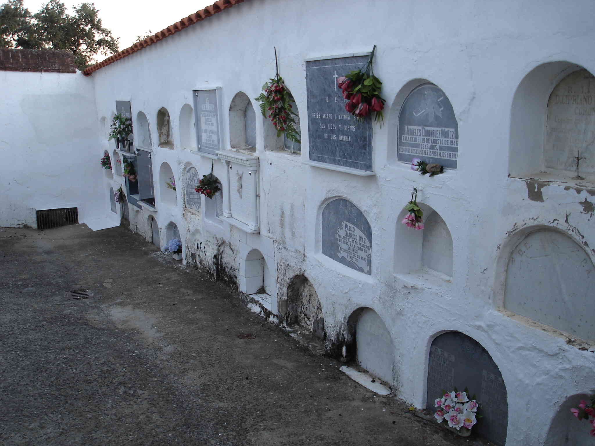 Imagen de Arroyomolinos de León mapa 21280 4 