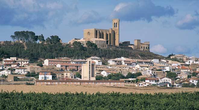 Imagen de Artajona mapa 31140 6 