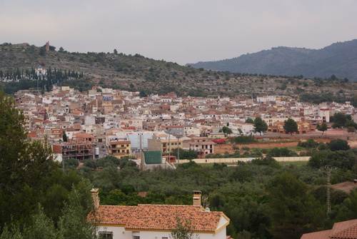 Imagen de Artana mapa 12527 3 