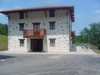 Imagen de Artea mapa 48142 4 