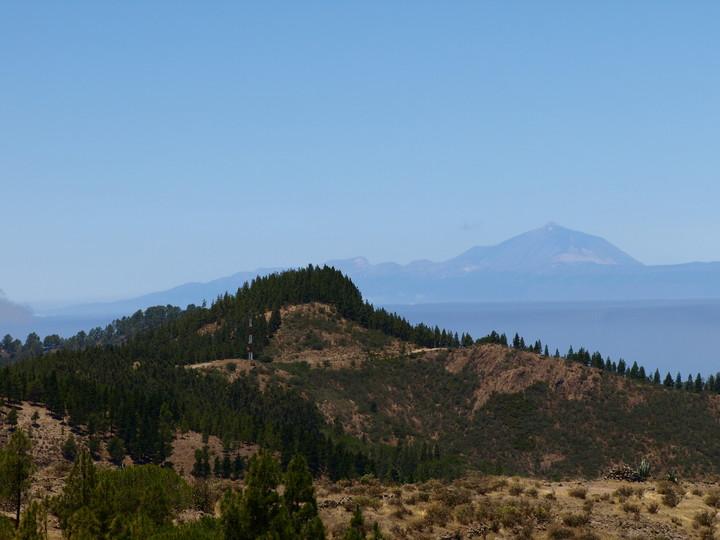 Imagen de Artenara mapa 35350 5 