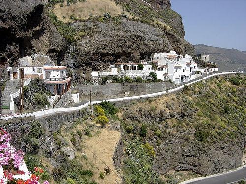 Imagen de Artenara mapa 35350 6 