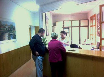 Imagen de Artesa de Segre mapa 25730 3 