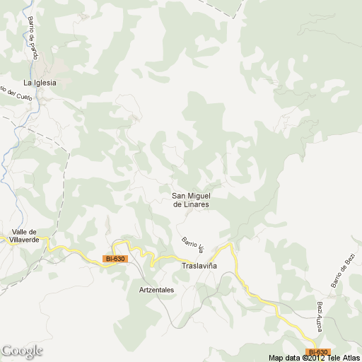 Imagen de Artzentales mapa 48879 1 