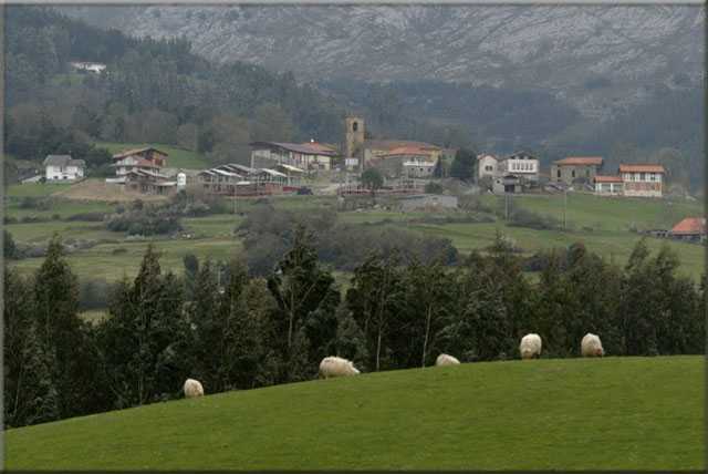 Imagen de Artzentales mapa 48879 2 