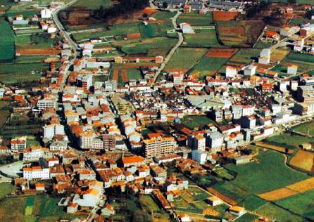 Imagen de Arzúa mapa 15810 2 