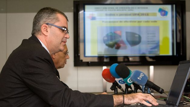 Imagen de As Nogais mapa 27677 5 
