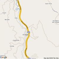 Imagen de As Nogais mapa 27677 6 