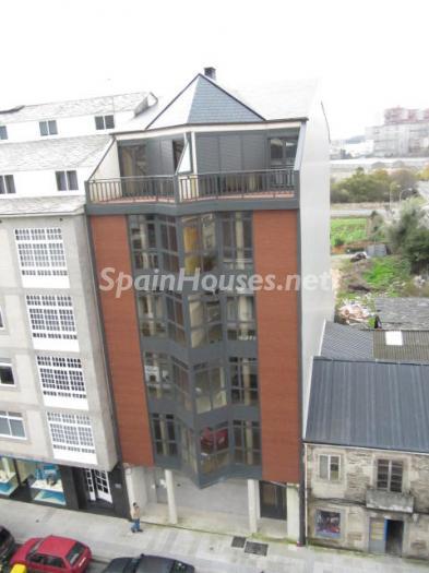 Imagen de As Pontes de García Rodríguez mapa 15320 2 