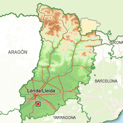 Imagen de Aspa mapa 25151 3 