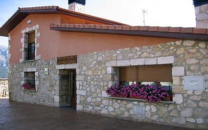 Imagen de Asparrena mapa 01250 2 