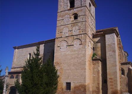 Imagen de Astudillo mapa 34450 2 