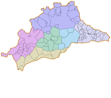 Imagen de Atajate mapa 29494 6 