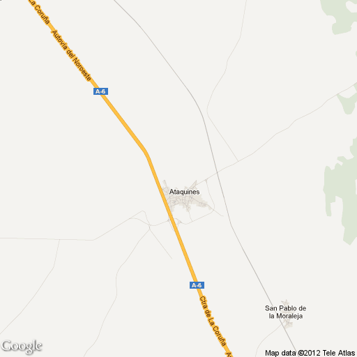 Imagen de Ataquines mapa 47210 1 