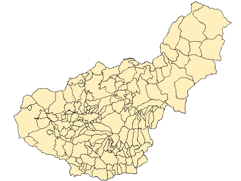 Imagen de Atarfe mapa 18230 5 