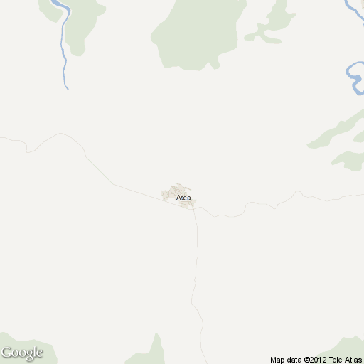 Imagen de Atea mapa 50348 1 