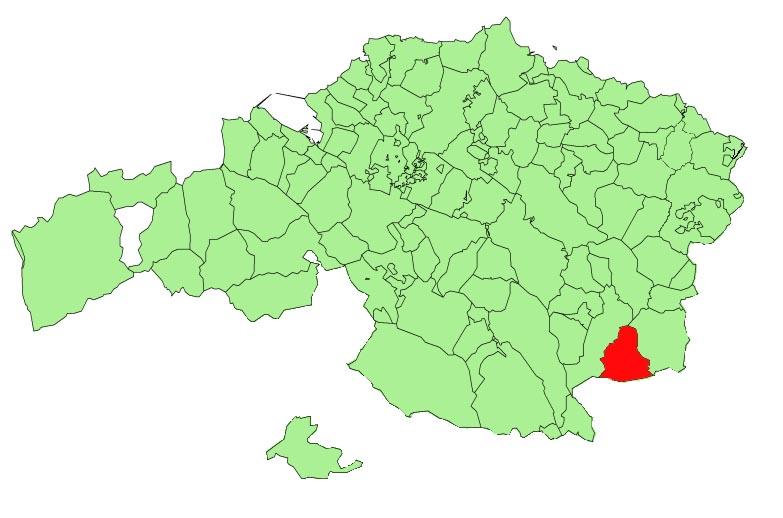 Imagen de Atxondo mapa 48291 1 