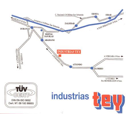Imagen de Atxondo mapa 48291 6 
