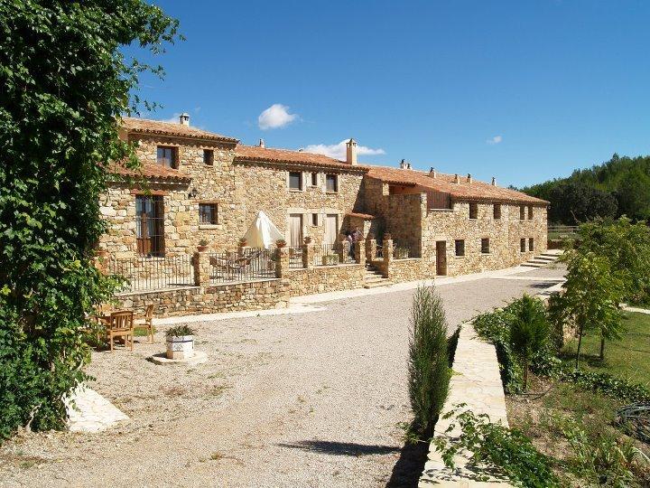 Imagen de Atzeneta del Maestrat mapa 12132 5 