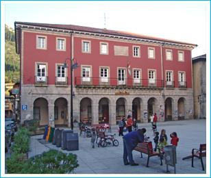 Imagen de Aulesti mapa 48380 3 