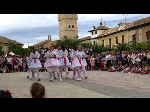 Imagen de Autillo de Campos mapa 34338 3 