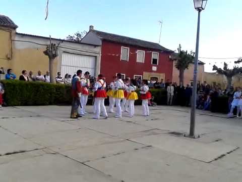 Imagen de Autillo de Campos mapa 34338 4 