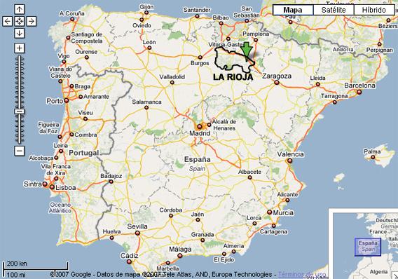 Imagen de Autol mapa 26560 5 