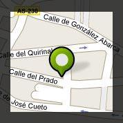 Imagen de Avilés mapa 33401 6 