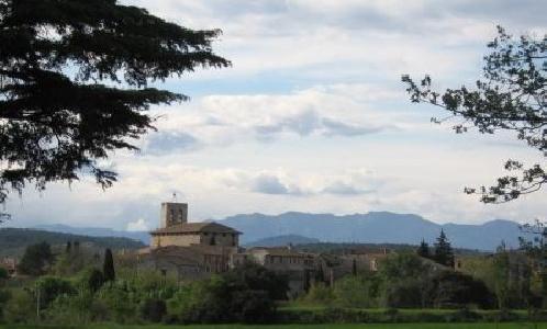 Imagen de Avinyonet de Puigventós mapa 17742 3 