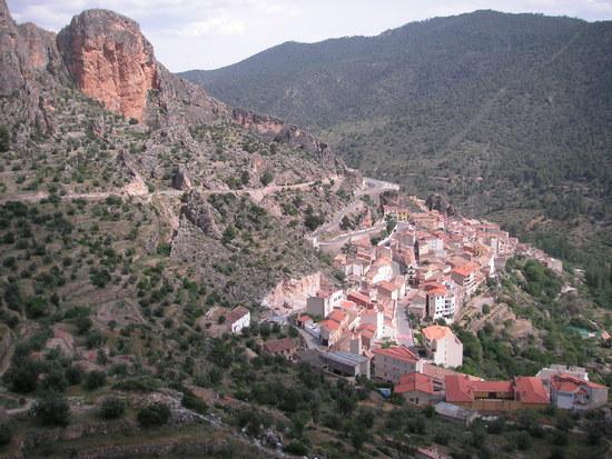 Imagen de Ayna mapa 02125 3 