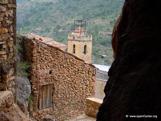 Imagen de Ayna mapa 02125 4 