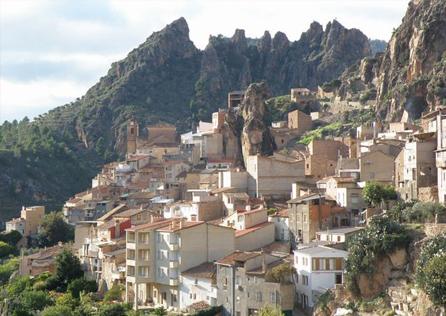 Imagen de Ayna mapa 02125 5 