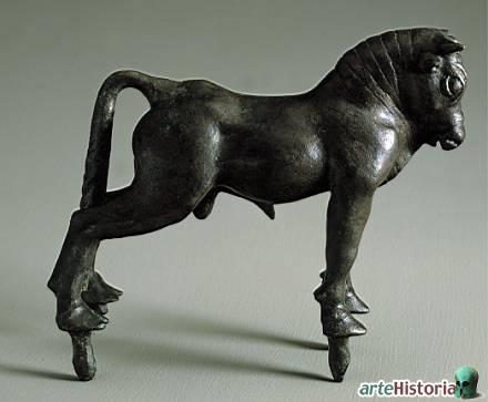 Imagen de Azaila mapa 44590 2 