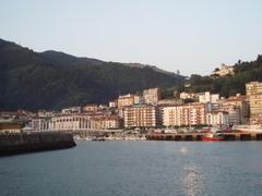 Imagen de Azpeitia mapa 20730 5 