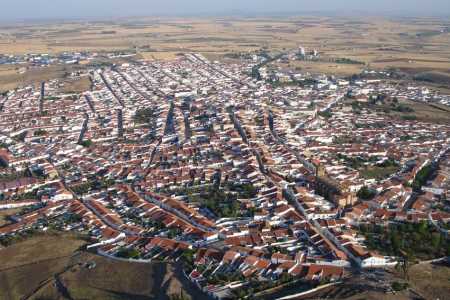 Imagen de Azuaga mapa 06920 4 