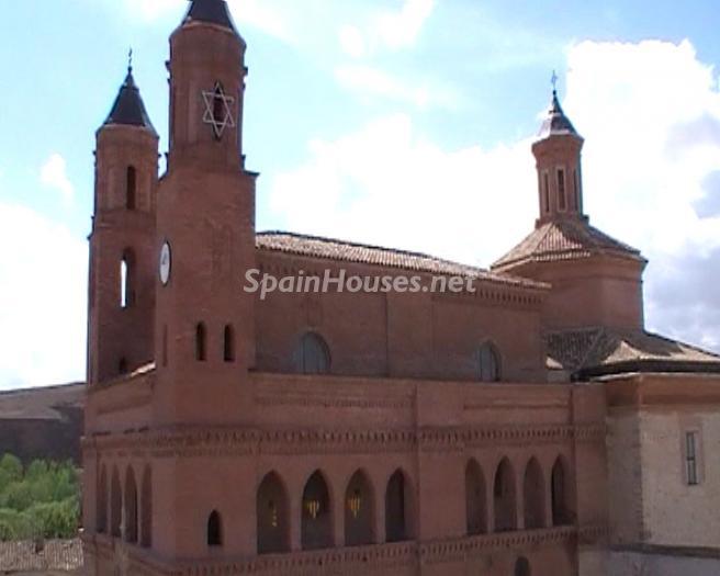 Imagen de Azuara mapa 50140 2 