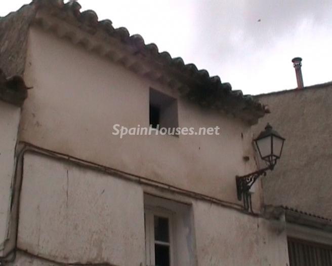 Imagen de Azuara mapa 50140 3 