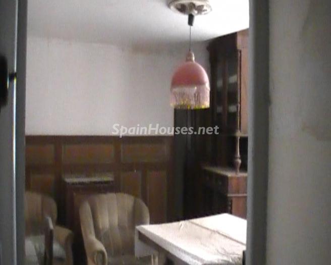 Imagen de Azuara mapa 50140 6 