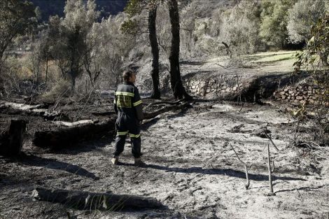 Imagen de Azuébar mapa 12490 3 