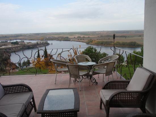 Imagen de Azután mapa 45571 3 