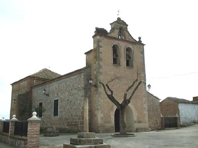 Imagen de Azután mapa 45571 6 